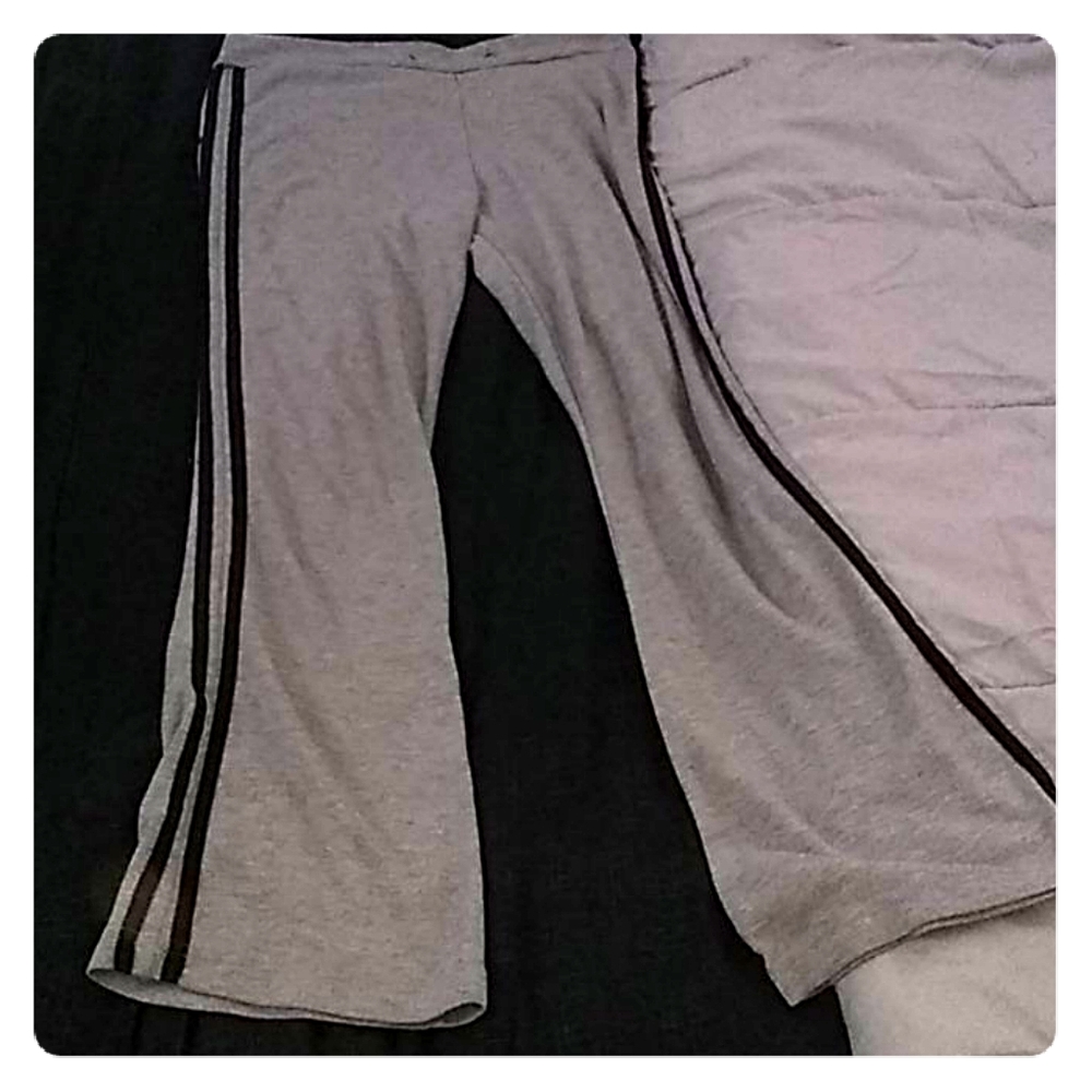 Sweat pants
